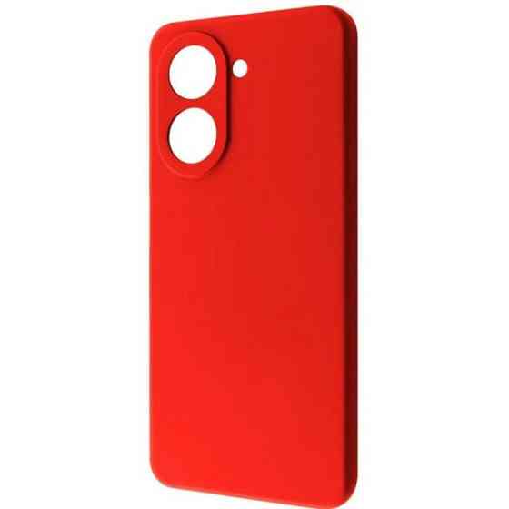 Чохол WAVE Colorful (TPU) для Xiaomi Redmi A5 4G UA Red (Код товару:41200) Харків