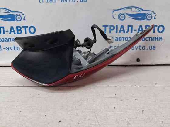 Фонарь задний внешний правый Hyundai I30 2011-2017 92402A5020 (Арт. 70222) Киев