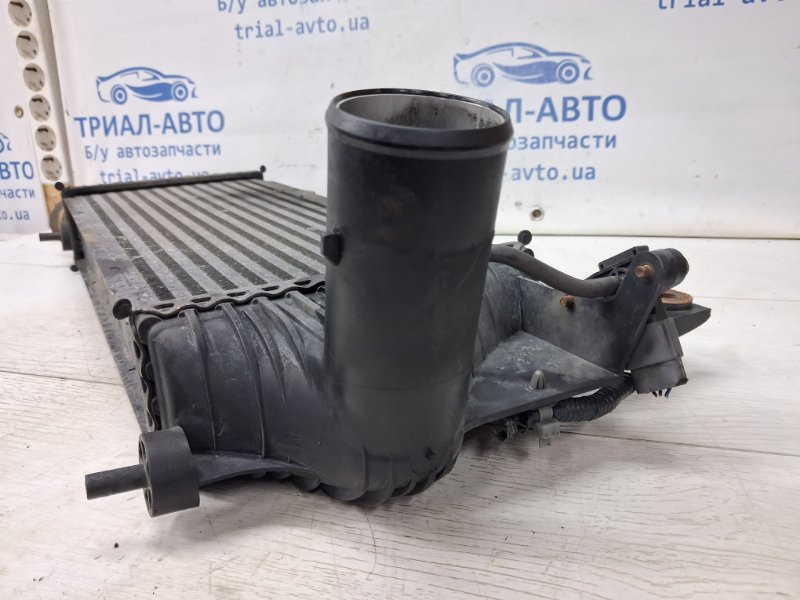 Радиатор интеркуллера Nissan Pathfinder 2004-2014 14461EB360 (Арт. 65801) Киев - изображение 4