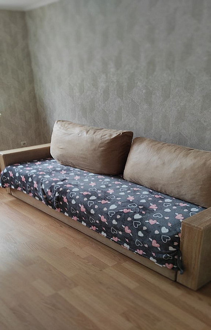 Сдам 2 ком.квартиру на Вузовском Одеса - зображення 5