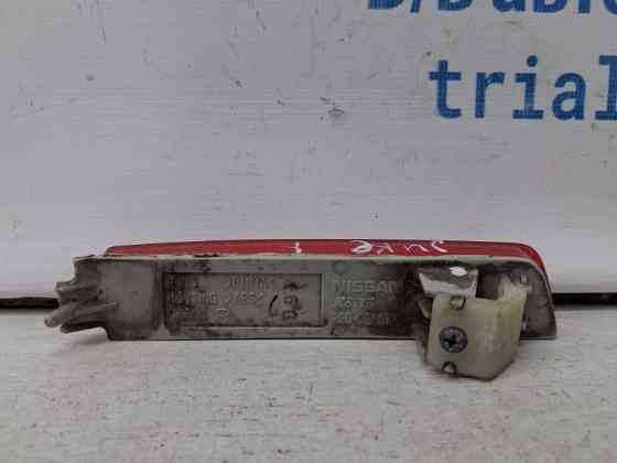 Катафот правый Nissan Juke F15 1.6 TURBO MR16DDT 2010 (б/у) Київ