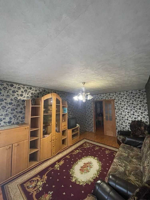 долгосрочная аренда 4-к квартира Днепр, Шевченковский, 14000 грн./мес. Днепр - изображение 6