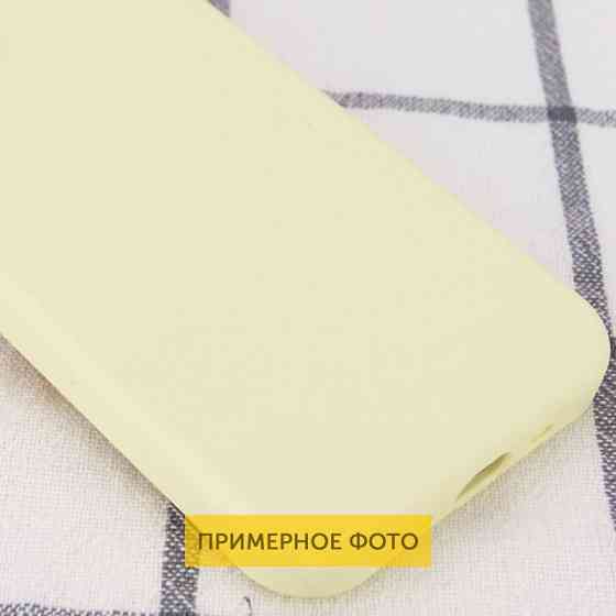 Чехол Silicone Case Full Protective (AA) NO LOGO для Apple iPhone 16 (6.1") Херсон