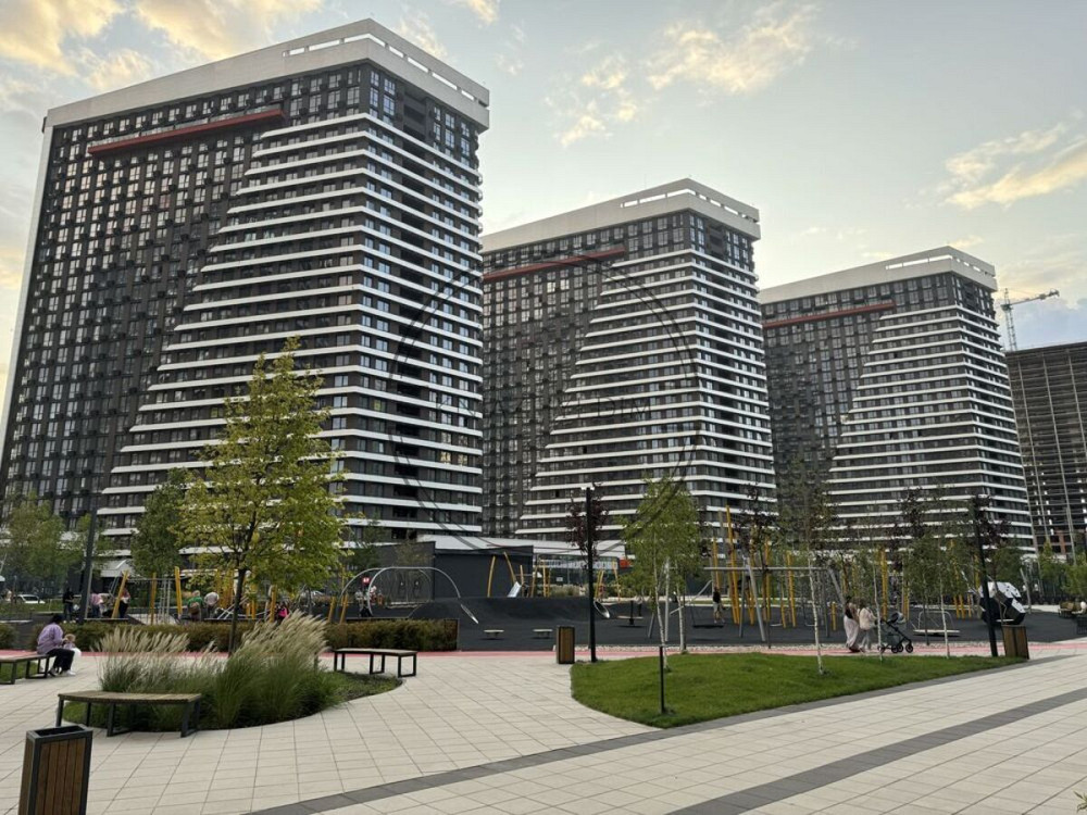 Продається 3 кімнатна квартира в гарному ЖК Грейт. № 21146241 Київ - зображення 9