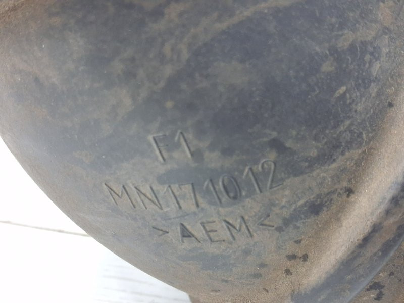 Патрубок воздушного фильтра Mitsubishi L200 2006-2015 MN171012 (Арт. 67229) Київ - зображення 4