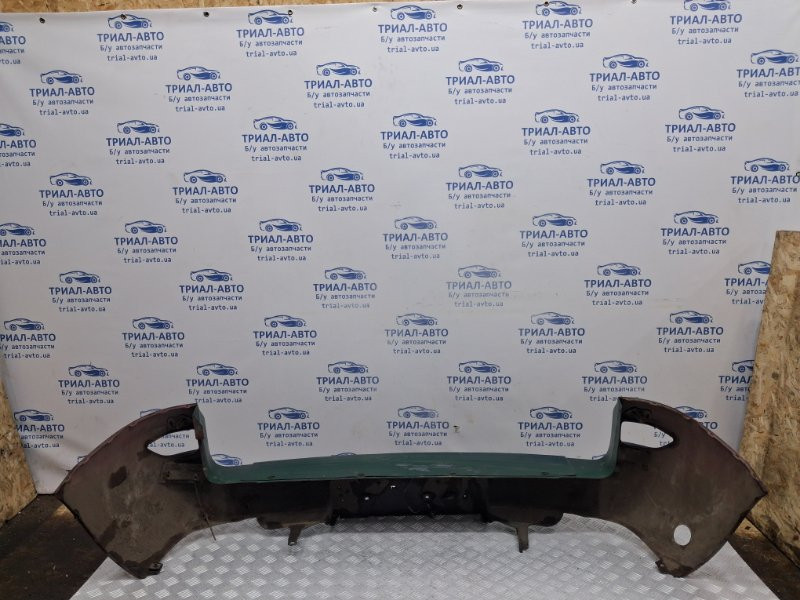 Бампер задний Toyota RAV 4 A30 2.0 БЕНЗИН 1AZFE 2005 (б/у) Київ - зображення 9