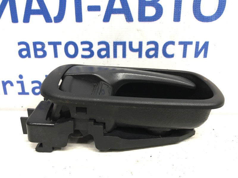 Ручка двери внутренняя правая Mitsubishi Lancer 9 1.6 БЕНЗИН 4G18 2003 (б/у) Київ - зображення 2
