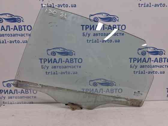 Стекло двери заднее левое Hyundai I30 2007-2012 834112L010 (Арт. 61846) Київ