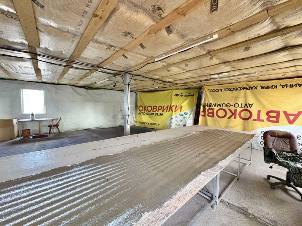 долгосрочная аренда производственные помещения Киев, Оболонский, 10000 грн./мес. Київ - зображення 6