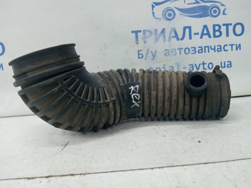 Патрубок воздушного фильтра SsangYong Rexton Y250 2.7 D27DT 2006 (б/у) Київ - зображення 2