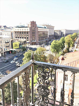 долгосрочная аренда 1-к квартира Киев, Печерский, 30000 грн./мес. Київ - зображення 4