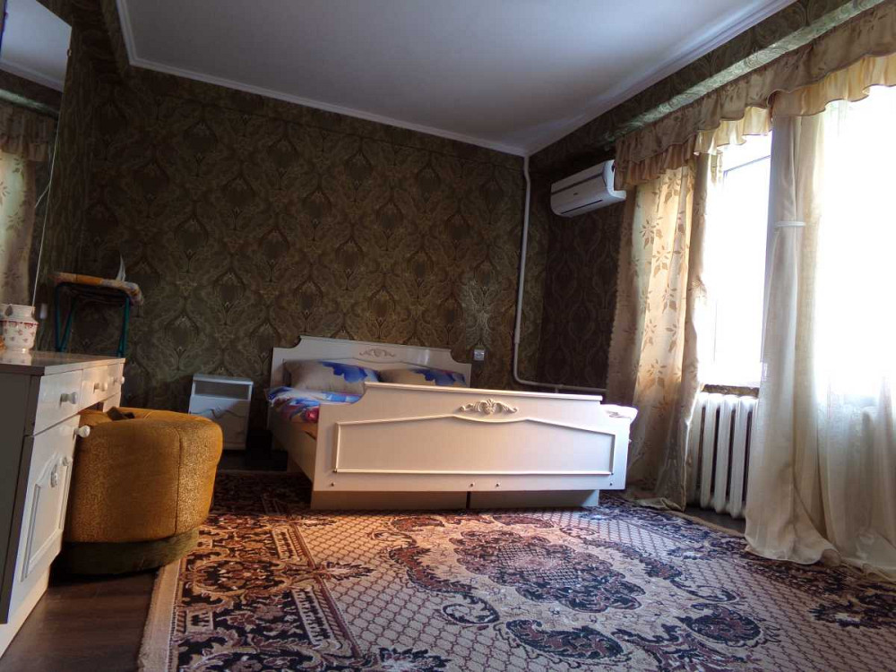 посуточная аренда 4-к квартира Киев, Печерский, 1500 грн./сутки Киев - изображение 7