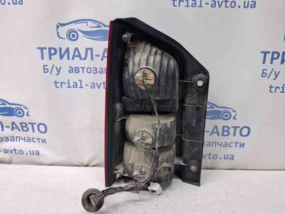 Фонарь задний внешний правый Nissan Pathfinder 2004-2014 26550EB300 (Арт. 81907) Киев