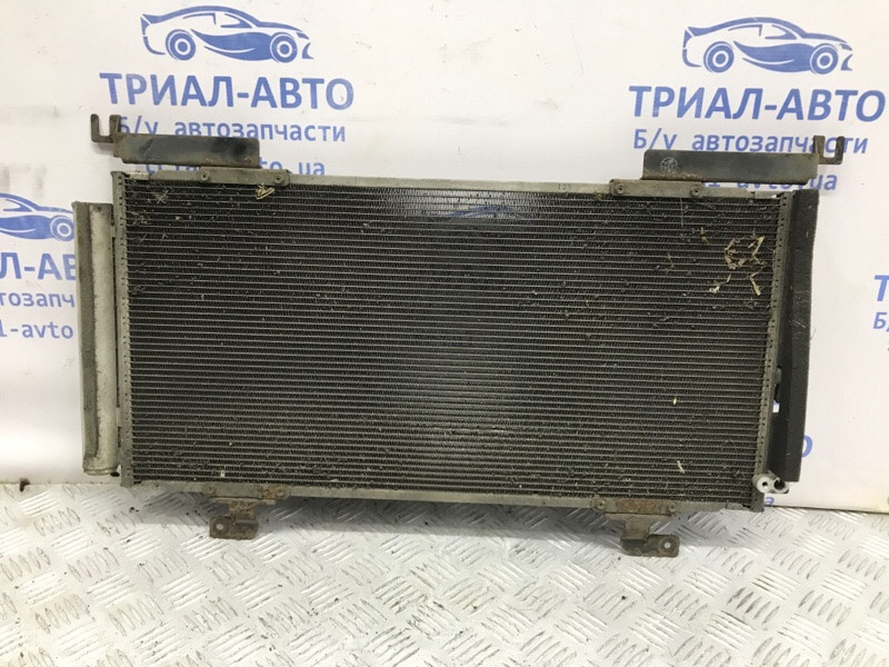 Радиатор кондиционера Subaru Outback 2014-2021 73210AL000 (Арт. 53674) Київ - зображення 4