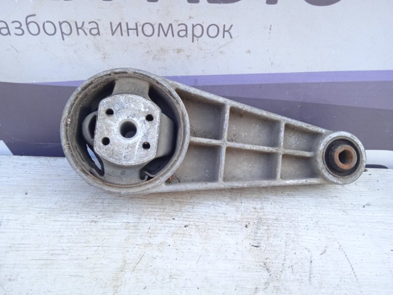 Подушка ДВС передняя Chevrolet Lacetti J200 2004 (б/у) Київ - зображення 3