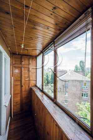 продажа 2-к квартира Киев, Соломенский, 57000 $ Київ