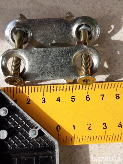 Продам Винтовая Ремонтная Система РШМ 45 (Flexco® Bolt Solid Plate 190)) Харків - зображення 8