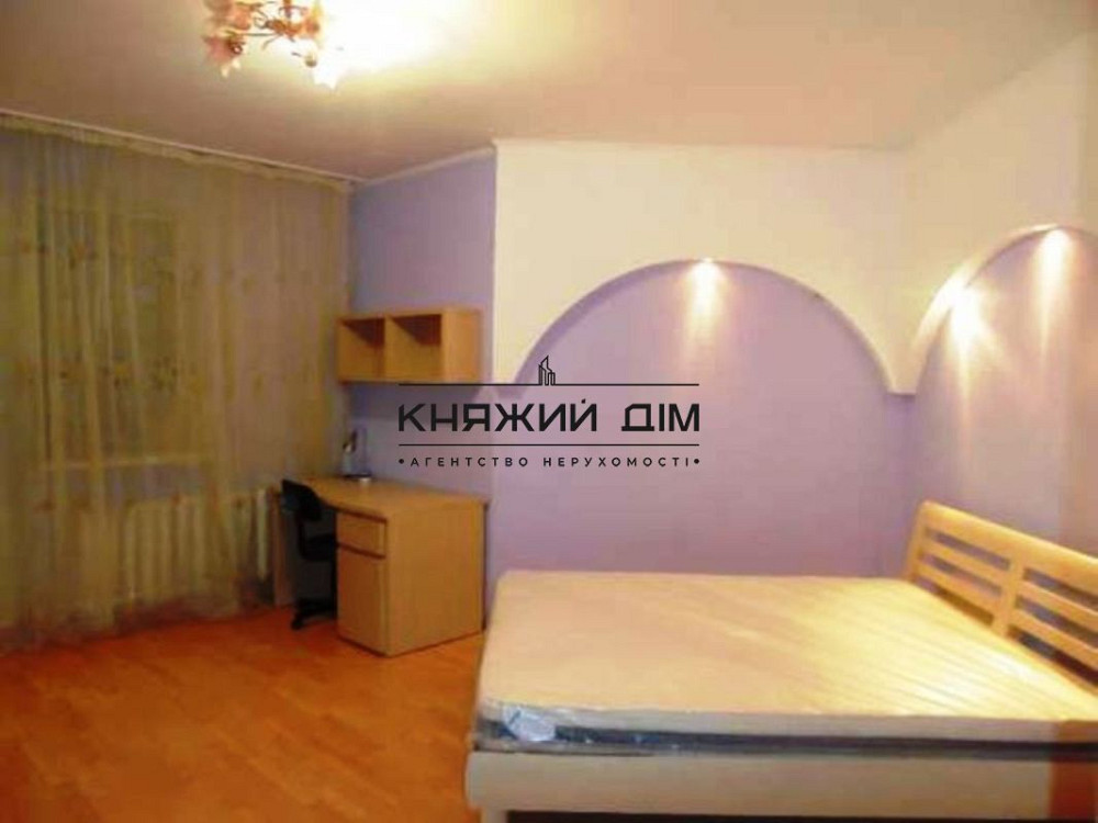 ОРЕНДА 3-кім.метро Позняки ЖК Корона, вул. Срібнокільська код 11139946 Київ - зображення 7