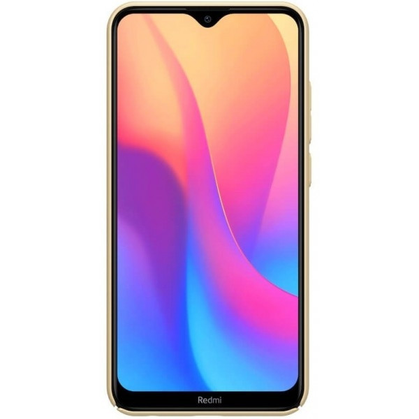 Чохол Nillkin Matte для Xiaomi Redmi 8A Gold (Код товару:10494) Харьков - изображение 5
