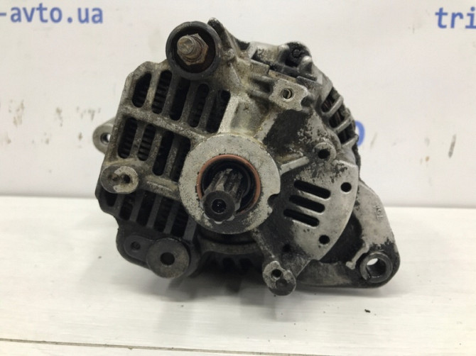 Генератор Mitsubishi Pajero Sport 1996-2008 MD366052 (Арт. 57608) Киев - изображение 4