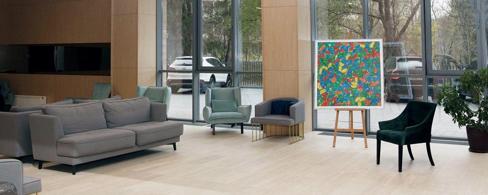 Квартира в самом ПРЕСТИЖНОМ ЖК "ГРИНВУД". ЦЕНА СНИЖЕНА !!! Одеса - зображення 3