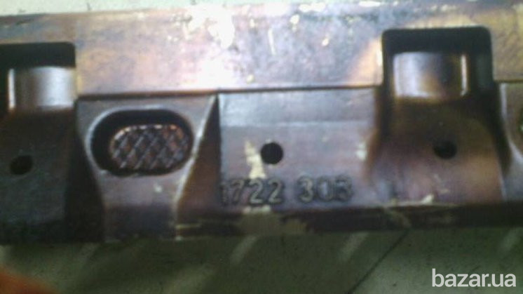 Пенал постіль впускного розподільчого вала 1722303 е бмв м50в20 оригінал Вінниця - зображення 3