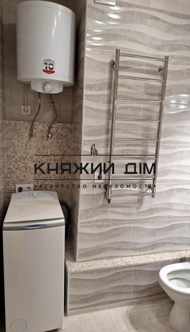 Є Генератор! Оренда 1 кімнатна квартира ЖК Патріотика КОД 11204178 Київ - зображення 9