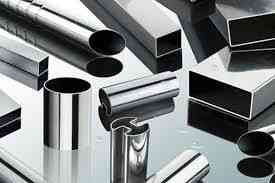 Труба нержавіюча профільна 80Х60Х2 AISI 304 (дзеркальна)   (6M) Киев