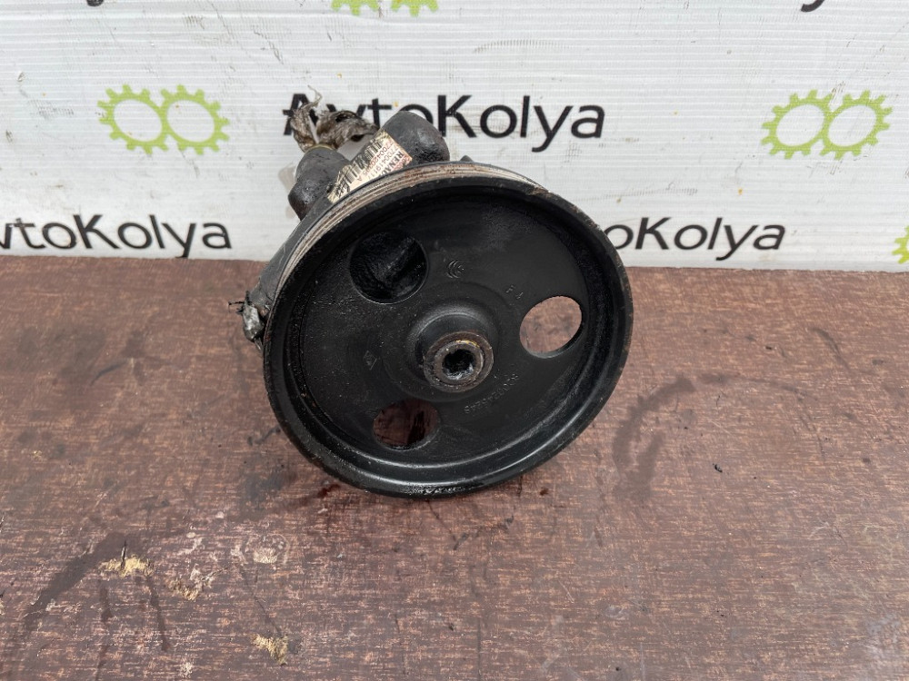 ГУР Гидроусилитель руля Opel Vivaro 1.9 dci 2001-2006 (7700419117) Ковель - зображення 2