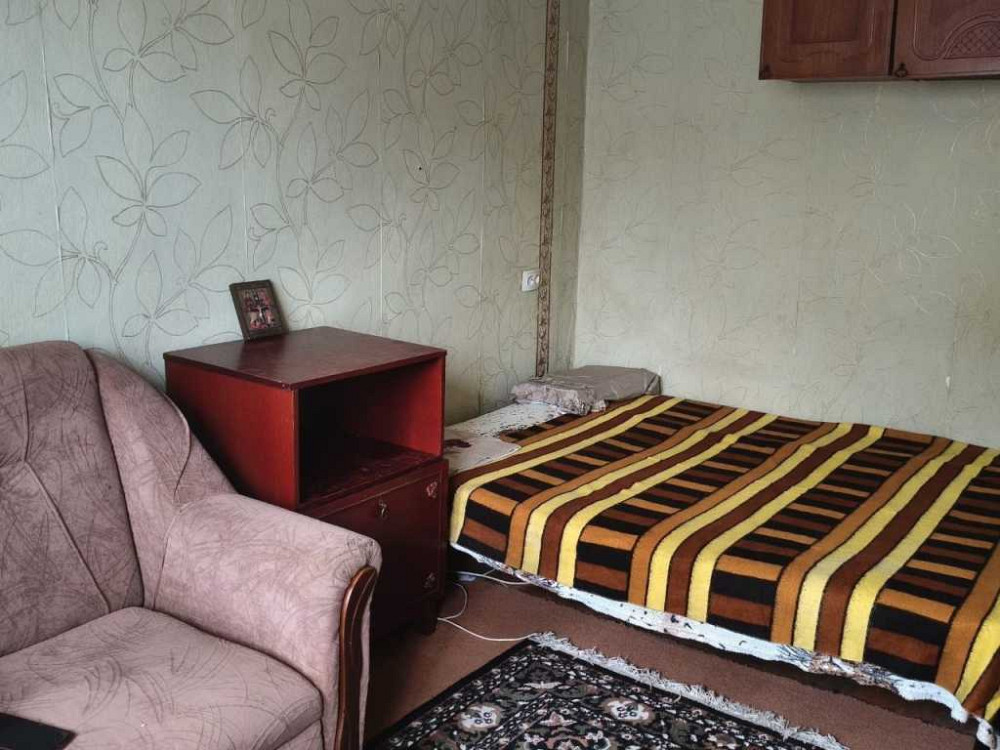 долгосрочная аренда 1-к квартира Киев, Святошинский, 5500 грн./мес. Київ - зображення 2