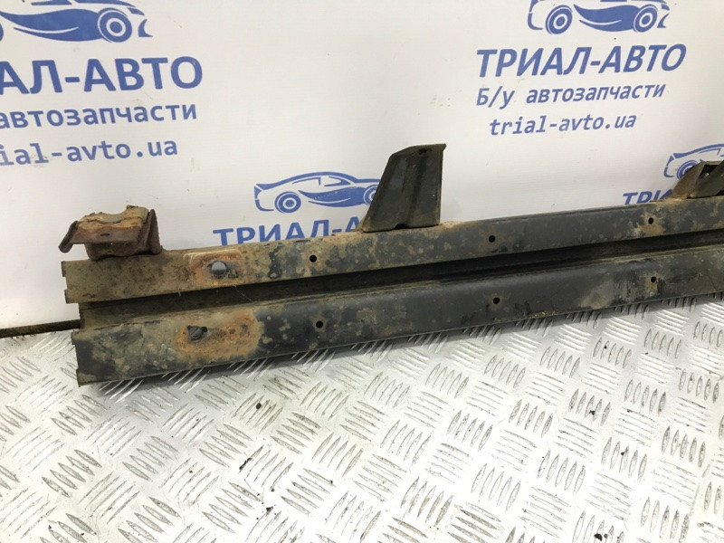 Усилитель бампера передний Toyota Prado J120 3.0 DIESEL 1KDFTV 2002 (б/у) Киев - изображение 5