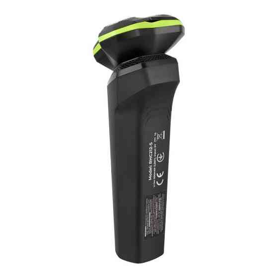 Электробритва Rotex RHC212-S 5 Вт черная Київ