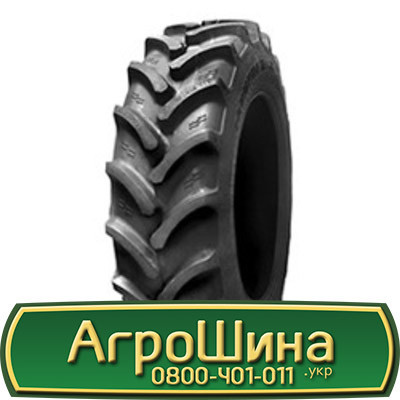 380/90 R46 Alliance FarmPRO Radial 90 165/165A8/B Сільгосп шина Киев - изображение 1