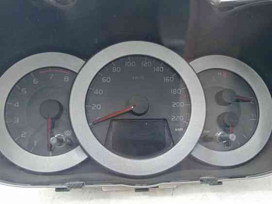 Приборная панель Toyota RAV 4 A30 2.0 БЕНЗИН 1AZFE 2005 (б/у) Київ