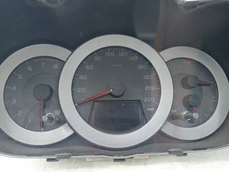 Приборная панель Toyota RAV 4 2005-2016 8380042D22 (Арт. 60566) Київ - зображення 2