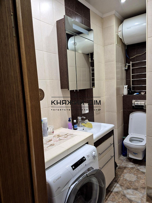 Оренда дворівневої 3-хкімнатної роздільної квартири,ЖК Грюнвальд .м.Академістечко Киев - изображение 8