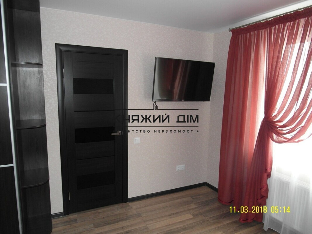 Оренда 1-к квартиру на вул. Ломоносова, м. Васильківська ЖК Амурський. Код об'єкта: 11197897 Киев - изображение 7