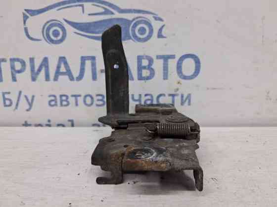 Замок капота Mazda 3 BK 1.6 БЕНЗИН Z6 2003 (б/у) Киев