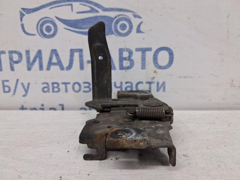 Замок капота Mazda 3 BK 1.6 БЕНЗИН Z6 2003 (б/у) Київ - зображення 4