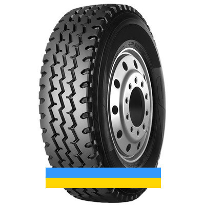 315/80 R22.5 Neoterra NT155 157/154K Універсальна шина Київ - зображення 3