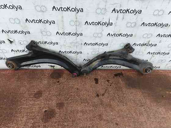 Рычга передний Nissan Note E11 2005-2012 Ковель