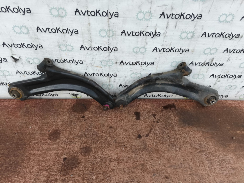 Рычга передний Nissan Note E11 2005-2012 Ковель - изображение 1