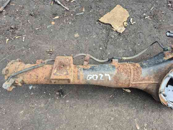 Чулок Mitsubishi L200 KB 2.5 ДИЗЕЛЬ 4D56U МКПП 2006 (б/у) Київ