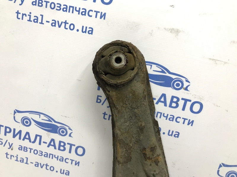Рычаг задней подвески продольный правый Mitsubishi Lancer 2003-2009 MR519134 (Арт. 41762) Київ - зображення 3