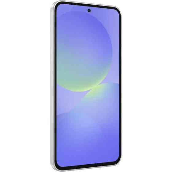 Смартфон Samsung Galaxy A36 A366B 8/256GB White (SM-A366BZAGEUC) UA (Код товару:40230) Харьков