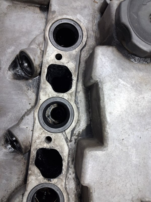 Двигатель Mitsubishi L200 KB 2.5 DIESEL 4D56 2006 (б/у) Київ - зображення 7