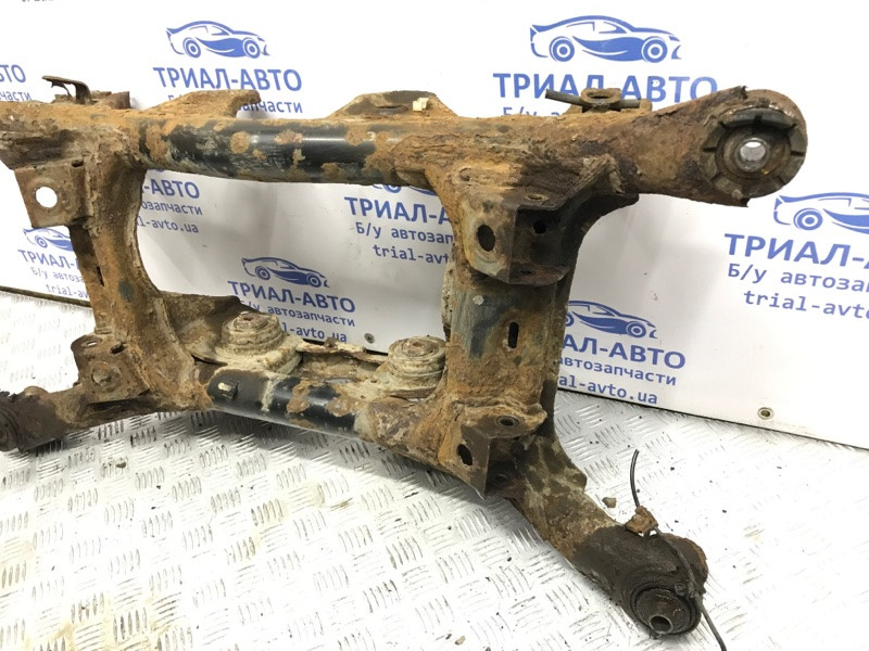 Балка задней подвески Suzuki Grand Vitara JT 2.4 БЕНЗИН J24B 2005 (б/у) Київ - зображення 10