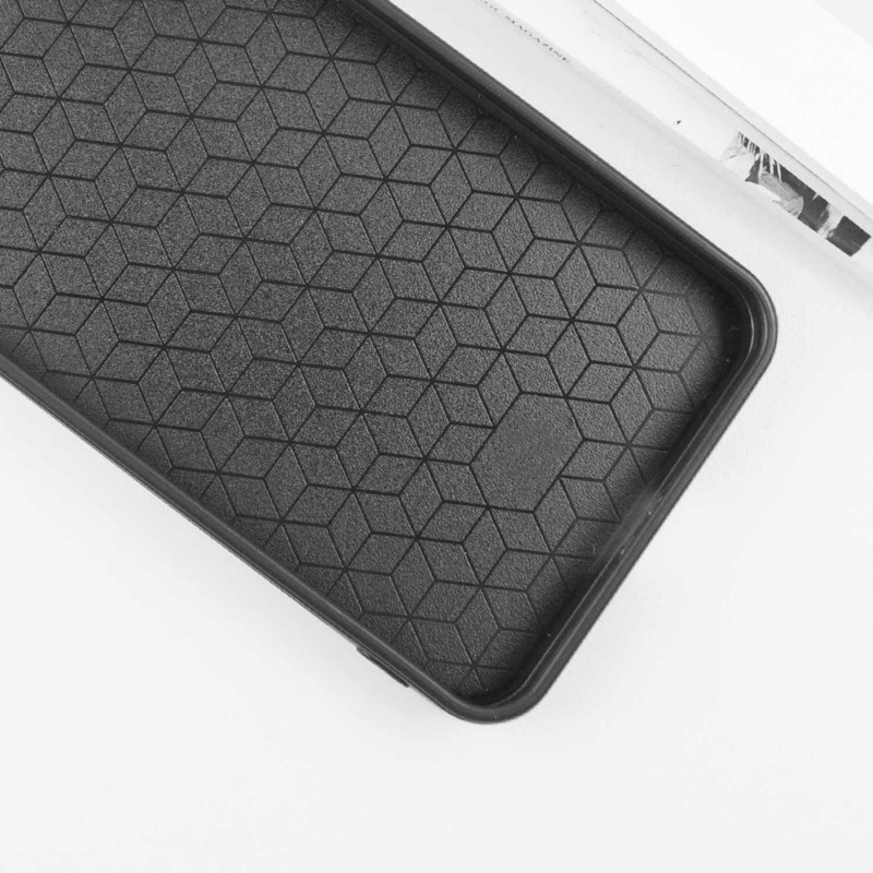 TPU+PC чехол Prisma Fluffie для Xiaomi Redmi Note 13 5G Херсон - изображение 4