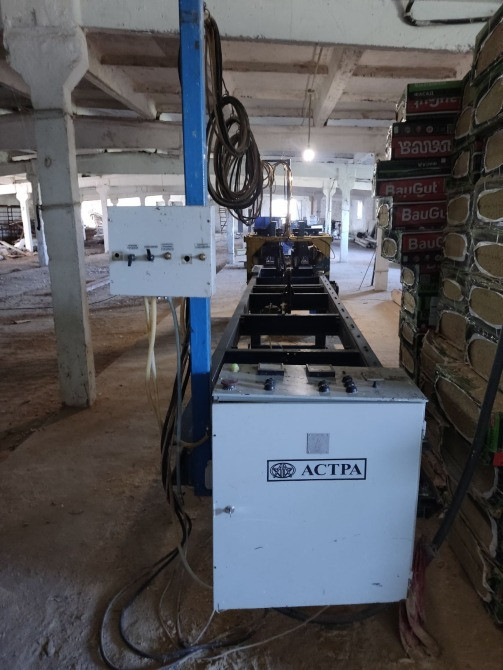 Ціла лінія по виготовленню профелірованого бруса Березне - зображення 3