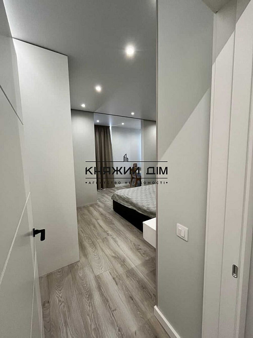 Продаж 2 кімнатної роздільної  в ЖК SEVEN,м.Осокорки Киев - изображение 7